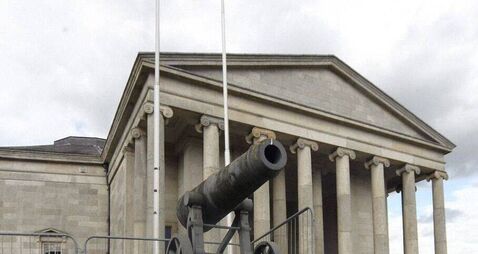 Graigue man allegedly attacked mother and daughter with golf club, Carlow court heard 