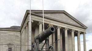 Graigue man allegedly attacked mother and daughter with golf club, Carlow court heard 