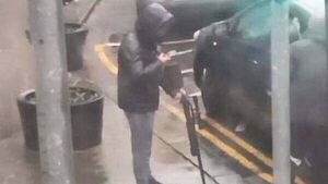 Gardaí investigating report of men with sniper-like firearm in Limerick town