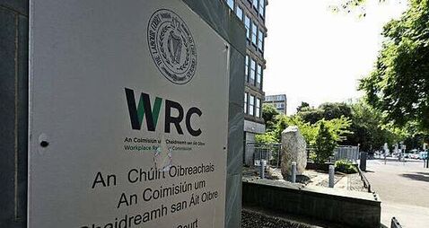 State body ordered to pay €40k for discriminating against deaf job applicant