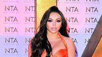 Ex-Little Mix star Jesy Nelson becomes patron of SMA UK after twins’ diagnosis
