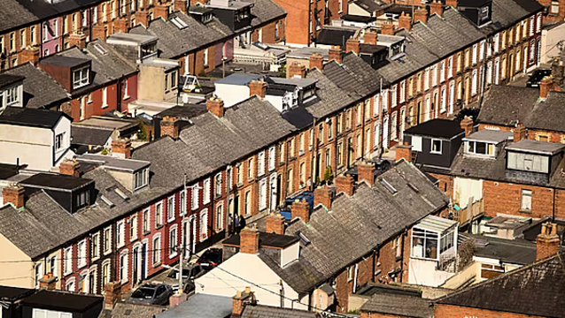 House prices increased by 7 per cent last year - CSO