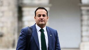 Ex-officer tells of ‘horrendous’ conditions in tunnel during Noah Donohoe search