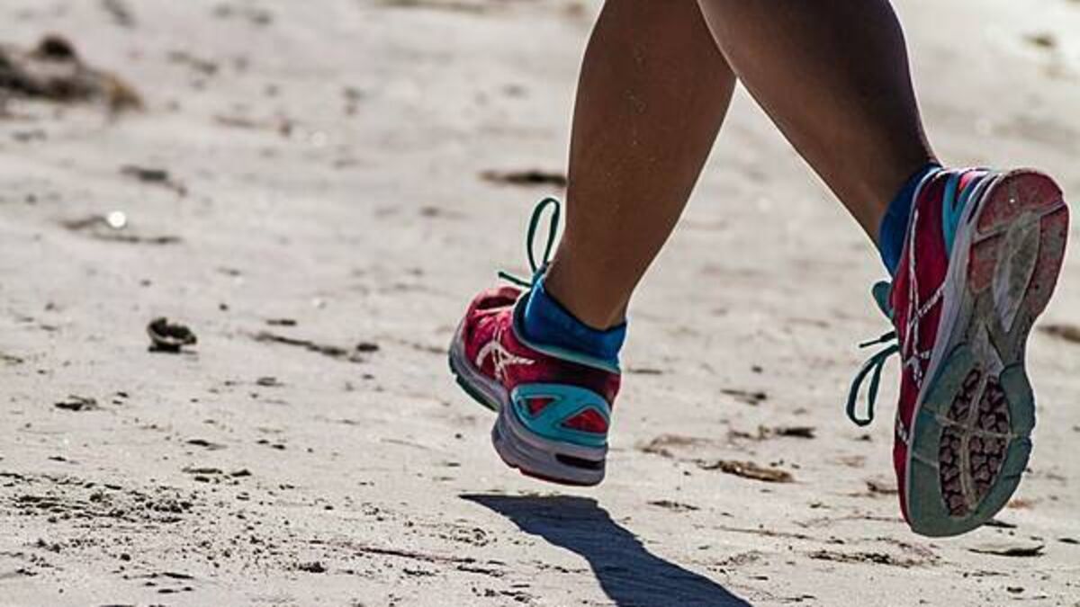 Dublin physio censured for poor record-keeping after runner’s pain found to be cancer