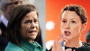 Irish stars to descend on Dublin for IFTA Awards on Friday