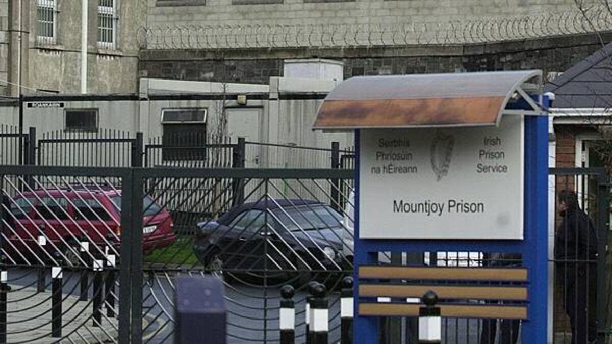 Prisoners surrendered hundreds of opioid tablets after fatal overdose