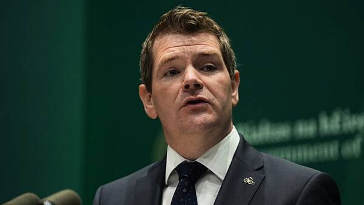 Funding offered to help establish up to four new flour mills in Ireland