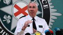 More than 4,000 apply to join PSNI in latest recruitment campaign