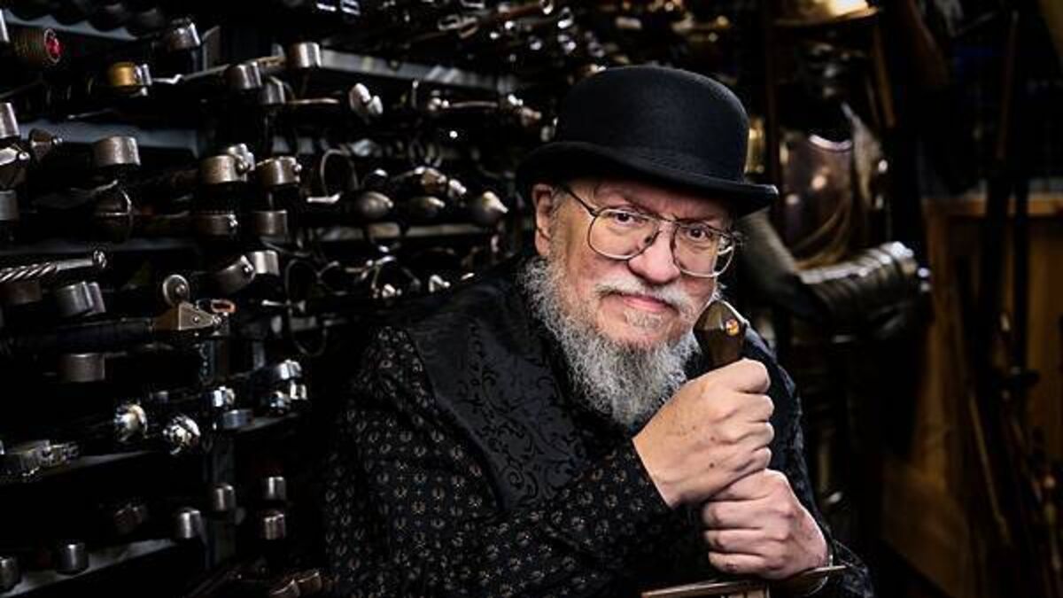 Game Of Thrones to be adapted for theatre by Royal Shakespeare Company