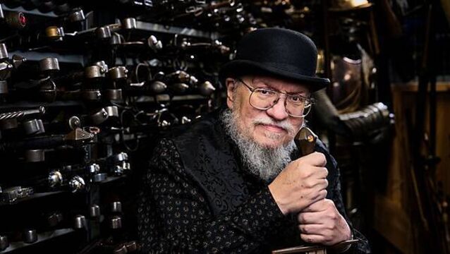 Game Of Thrones to be adapted for theatre by Royal Shakespeare Company