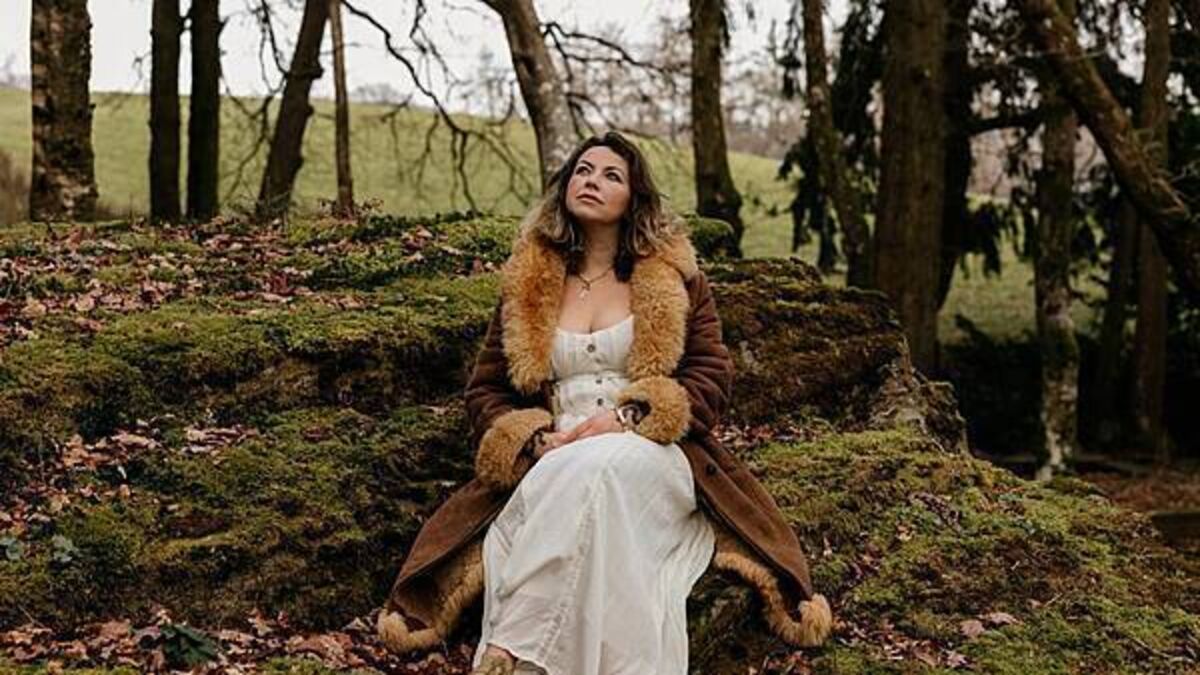 Charlotte Church: ‘People are in dire need of being held through some very difficult times’