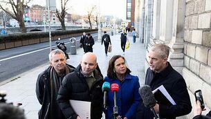 ‘All to play for’ in race to become Ireland’s first directly-elected mayor ‘All to play for’ in race to become Ireland’s first directly-elected mayor