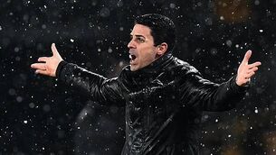 Liam Delap’s fine strike not enough for Ipswich as Fulham claim a point Liam Delap’s fine strike not enough for Ipswich as Fulham claim a point