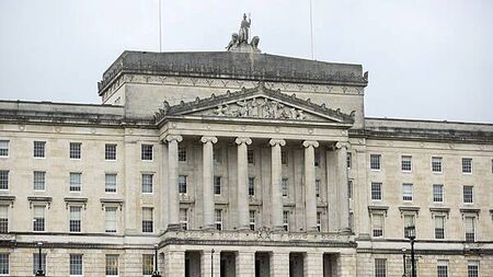Stormont session descends into row amid claim witness was ‘personally attacked’