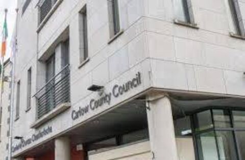 Housing estate on Browneshill Road, Carlow gets go-ahead