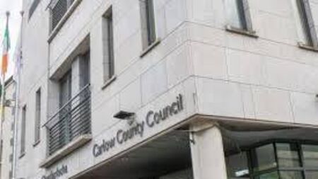 Housing estate on Browneshill Road, Carlow gets go-ahead