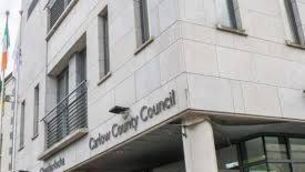 <p>Carlow County County has approved 83 new houses for the Browneshill Road area </p> <p>Carlow County County has approved 83 new houses for the Browneshill Road area </p>