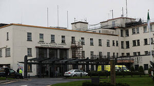 Hospital overcrowding: Nearly 120 people waiting for beds in UHL