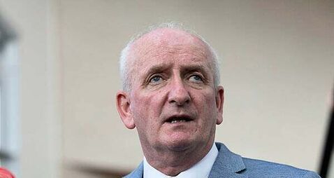 HSE chief apologises 'unequivocally' over treatment of patients at North Kerry CAMHS