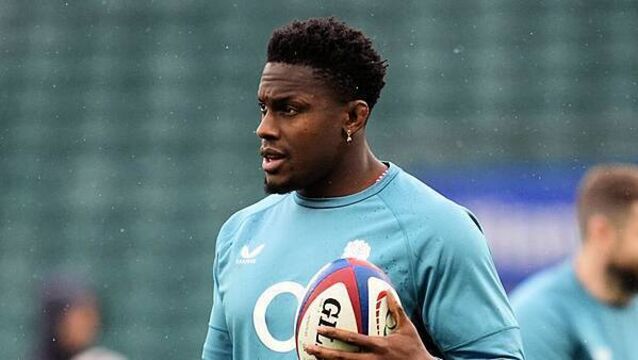 England captain criticises social media after Edogbo suffers racial abuse following Ireland debut