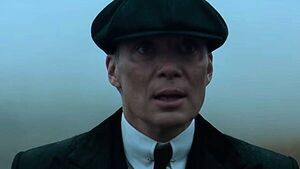 Cillian Murphy and Barry Keoghan star in Peaky Blinders movie trailer