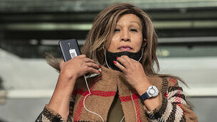 Call to roll out Tasers across PSNI as attacks on officers spiral Call to roll out Tasers across PSNI as attacks on officers spiral