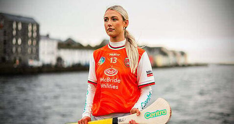 Armagh captain Rachel Trainor: New facilities needed regardless of integration