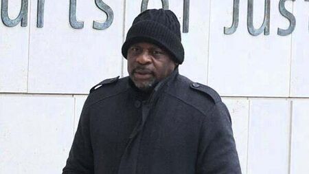 Man (49) receives suspended sentence for possession of child sexual abuse material