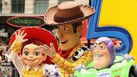 Woody returns for Toy Story 5 as characters battle against technology in trailer