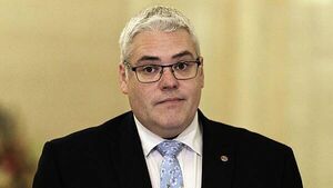 Alliance Party ‘chief advocates for the anti-common-sense brigade’ – DUP leader