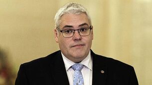 Harris to bring savings and investment account plan to Cabinet in ‘coming weeks’