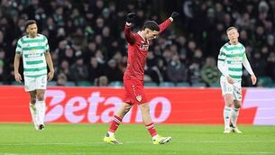 Shane Lowry says Olympic gold would heal his Open hurt