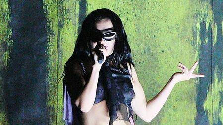 Charli XCX’s The Moment described as ‘glum Spice World’ as it is released in Ireland and UK