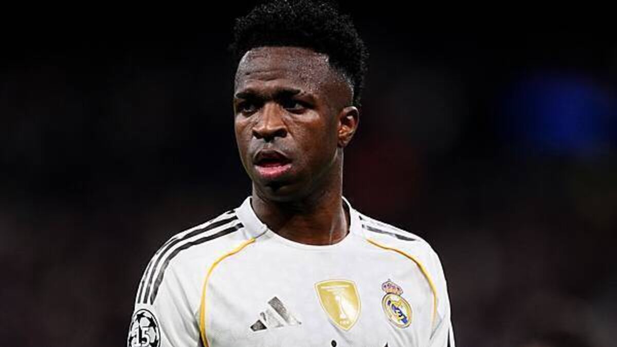 Brazil call for ‘rigorous’ punishments in Vinicius Junior racism case