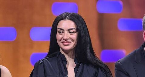 Charli XCX: Popularity of Brat was ‘heavy, confusing and very vulnerable change’