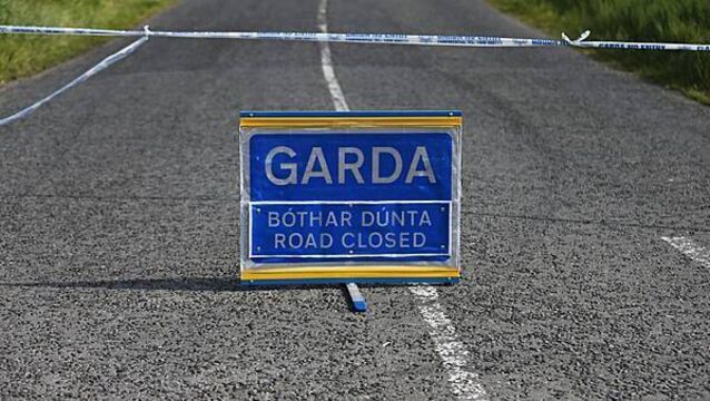 Man (60s) dies after being hit by truck in Tipperary