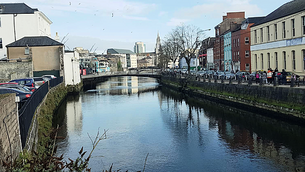 Barry Keoghan on similarities between working class in Dublin and new film Bird