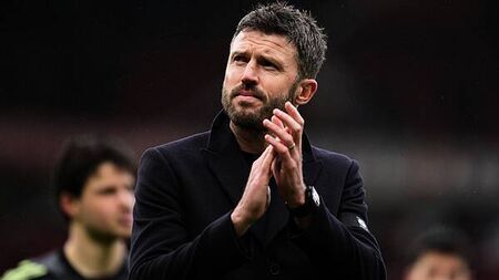 Michael Carrick ‘proud’ of Man Utd’s diversity after Jim Ratcliffe comments