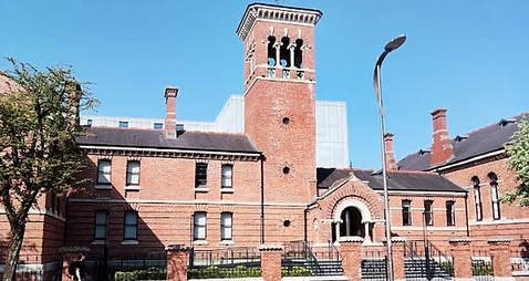 Man who dragged grandmother to her death was without his medication, court hears