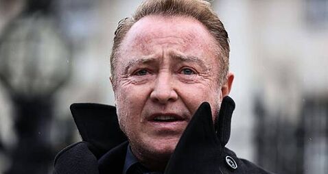 Lord of the Dance Michael Flatley has a date for legal battle with his former solicitor