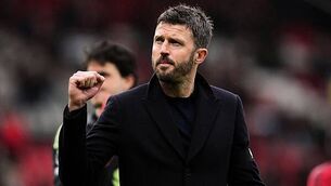 Andoni Iraola signs contract extension with Bournemouth Andoni Iraola signs contract extension with Bournemouth