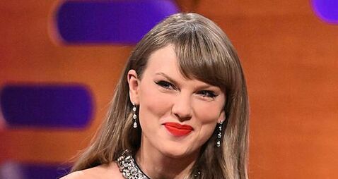 Taylor Swift’s The Life Of A Showgirl named best-selling album globally in 2025