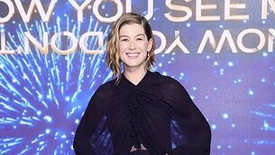 Sinead Gorey brings Irish pub culture to London Fashion Week