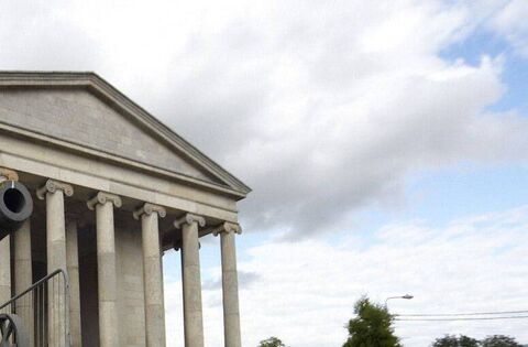 Charity box thief from Carlow gets six months