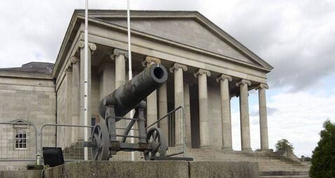 Charity box thief from Carlow gets six months 