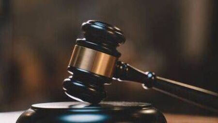 Defendant used a fake licence to open a Revolut bank account