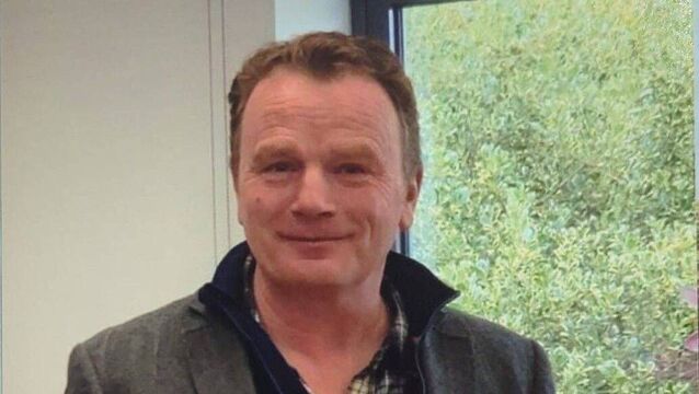 Passing of celebrated gardener, botanist, traveller and author Seamus O’Brien 