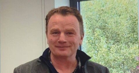 Passing of celebrated gardener, botanist, traveller and author Seamus O’Brien 