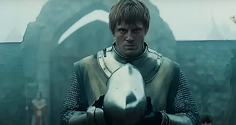 A Knight of the Seven Kingdoms is the Game of Thrones spin-off fans deserve