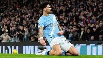 Man City cut Arsenal’s Premier League lead to two points after Newcastle victory